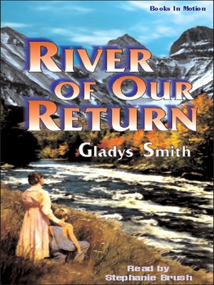 cover image of River of Our Return